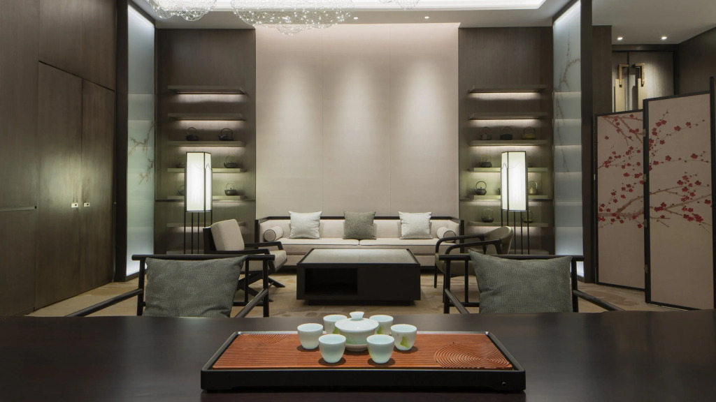 Holiday Inn Hotel & Suites Tianjin Downtown by IHG