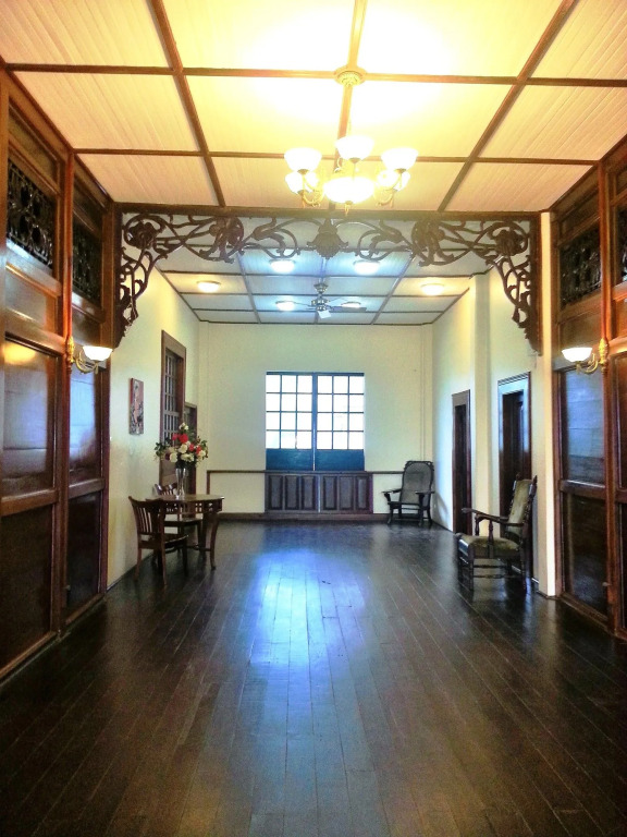 Casa Tentay Iloilo City