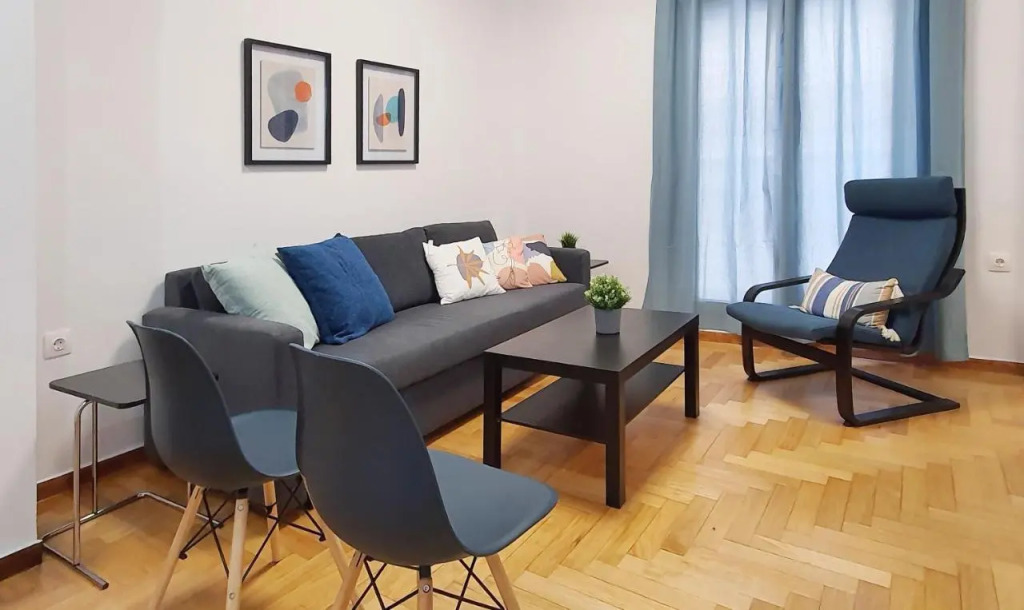 Apartment Info Athens