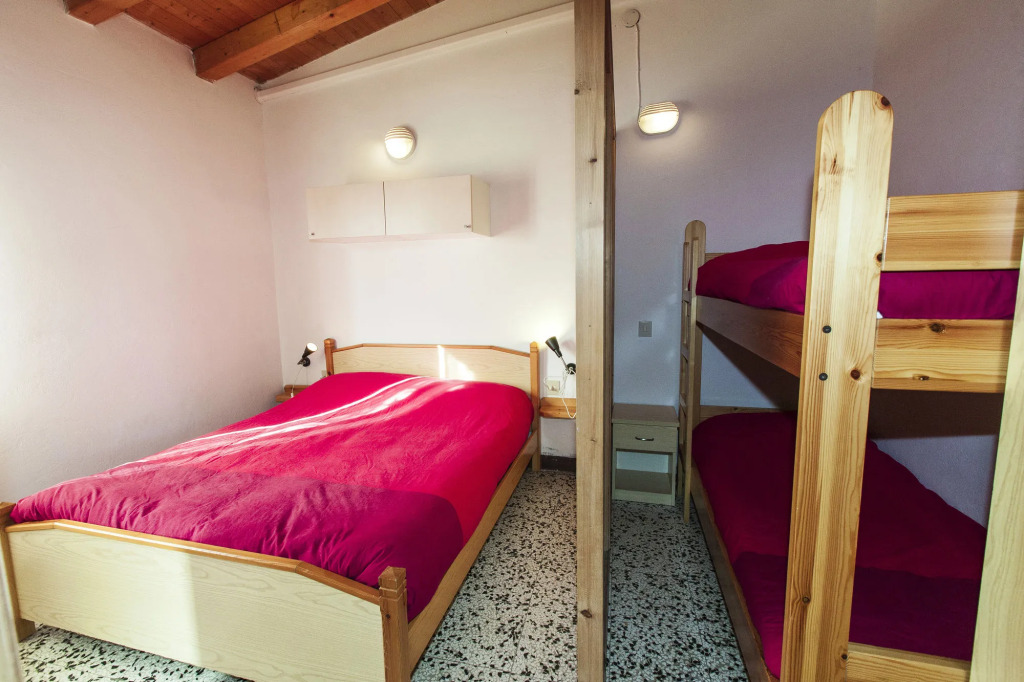 Camping Village Internazionale