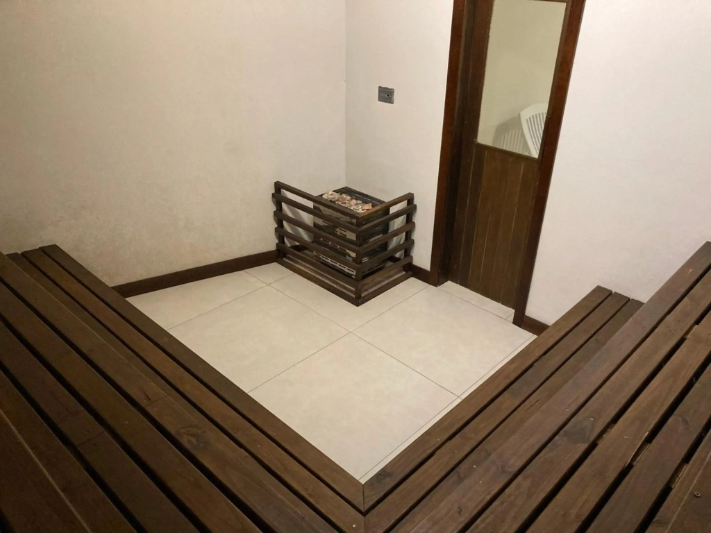 Farol Apart Hotel - Loft 213