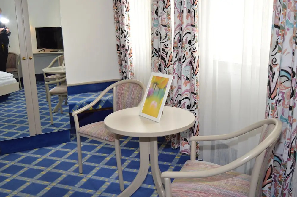 Hotel Boardinghaus zu Coburg