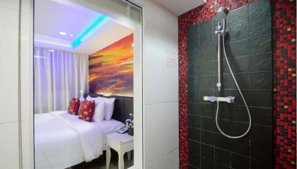 Aspira Skyy Sukhumvit 1