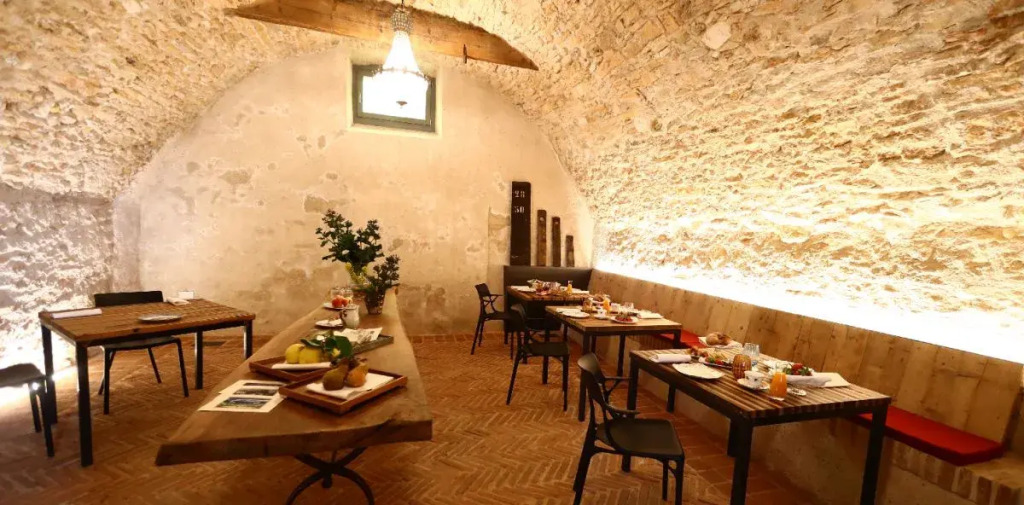 Villa Balis Crema Verona Hills