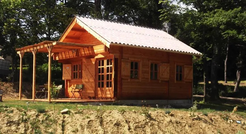Chalets du Bois de Vache