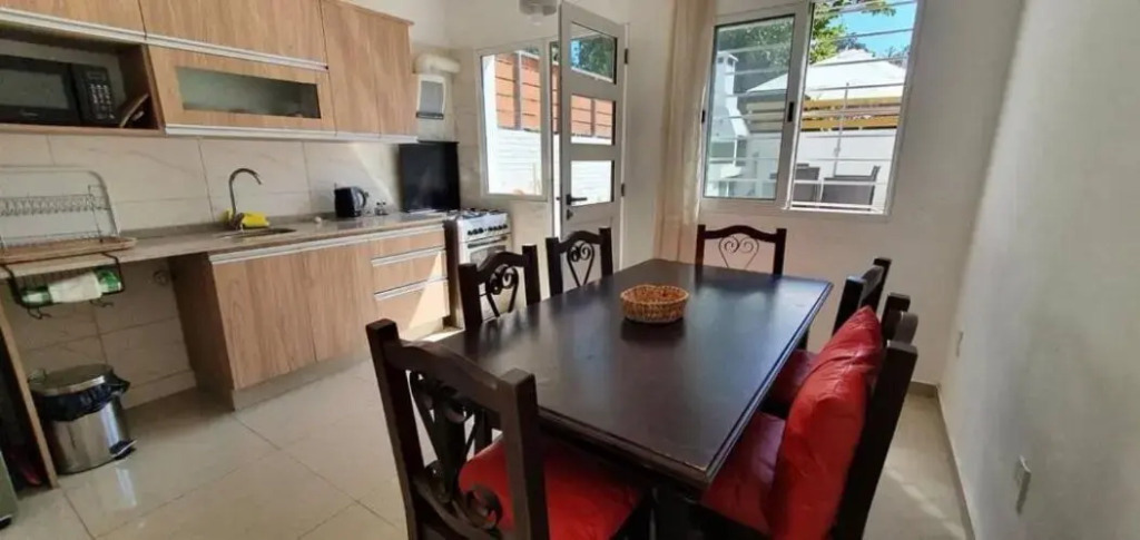 Casa a 1 cuadra de la playa en Punta del Este