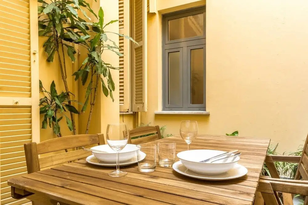 ALTIDO San Vito Apartment