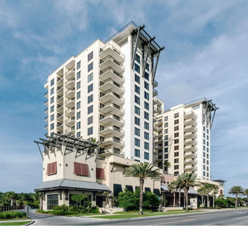 15100 Front Beach Rd Condo Unit 613 1 Bedroom 1 Bathroom Condo