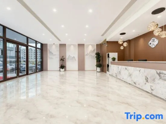 Chen Xiang Hotel