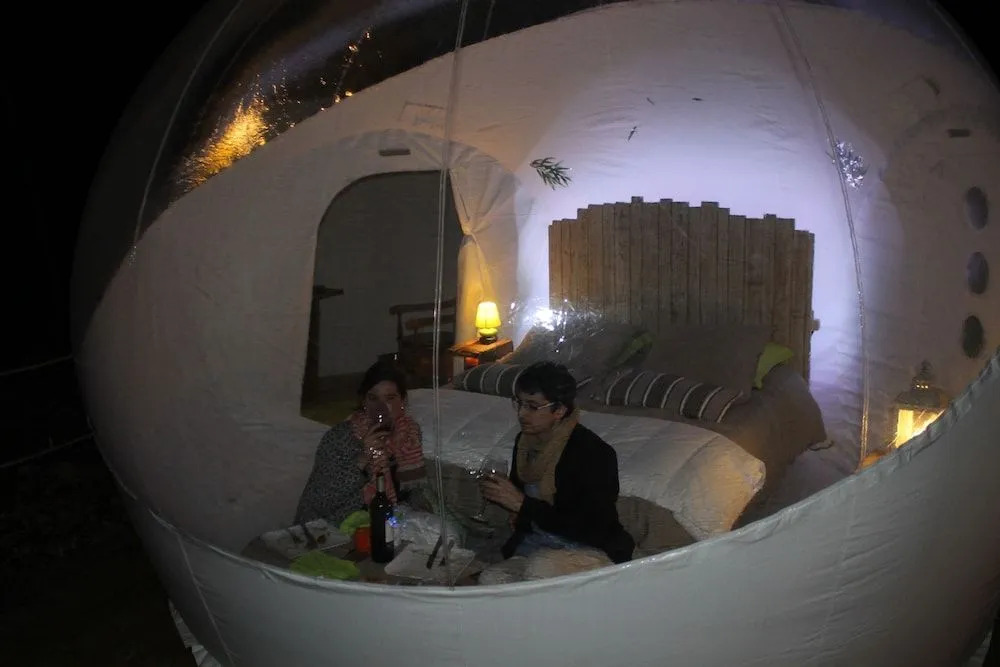 Au Pays des Bulles