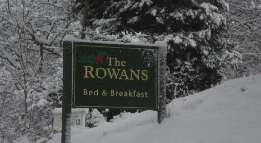 The Rowans Bed & Breakfast
