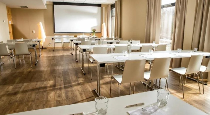 Hotel der Freiraum