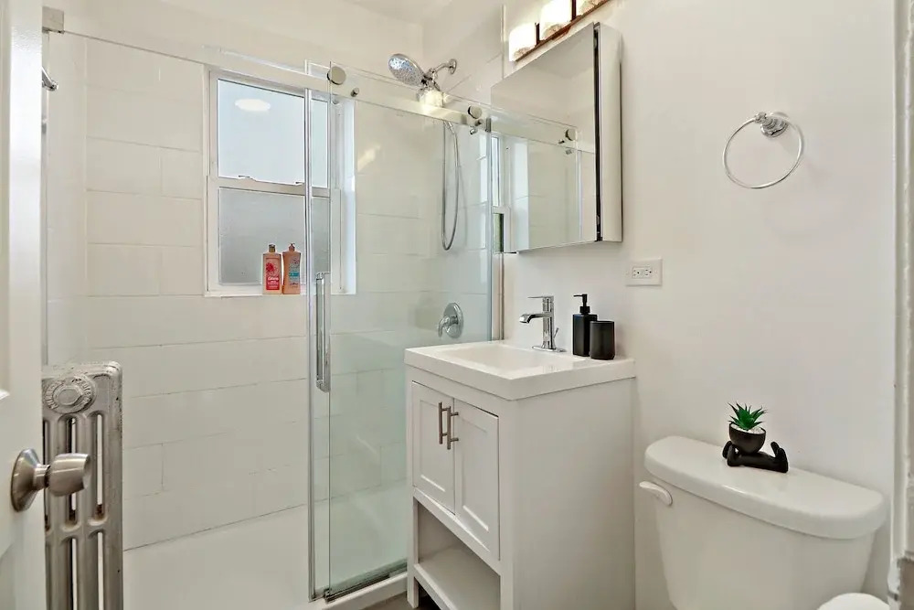 1BR Stay - Cullom B2