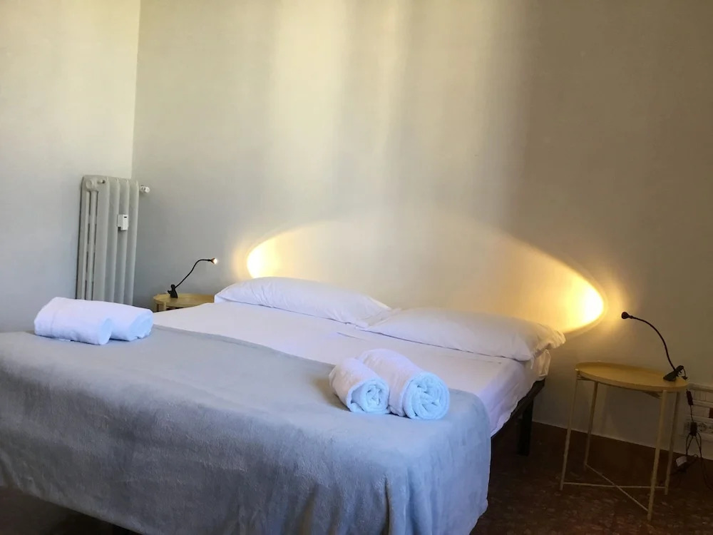 Fortezza Fourth Floor - 4 pax