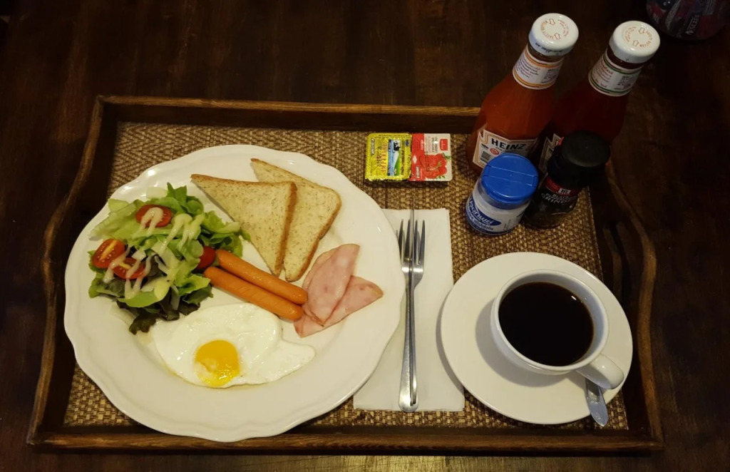 B1 Guest House