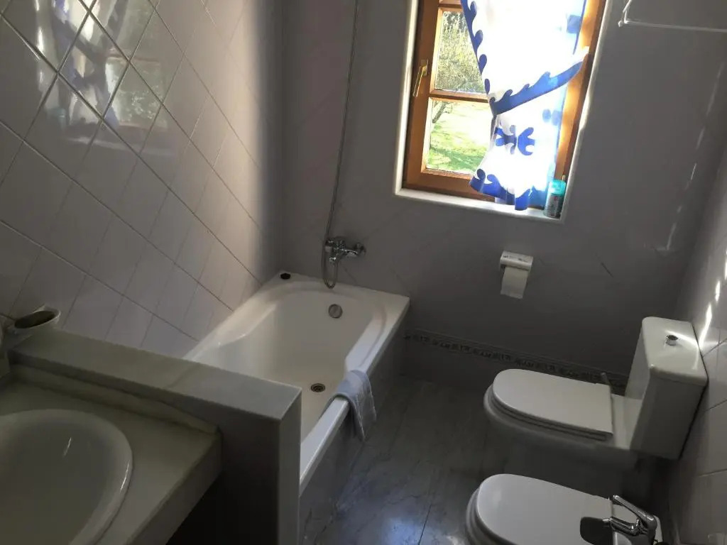 Casa Rural La Faya