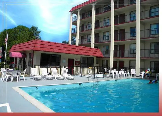 Cerca Del Mar Motel