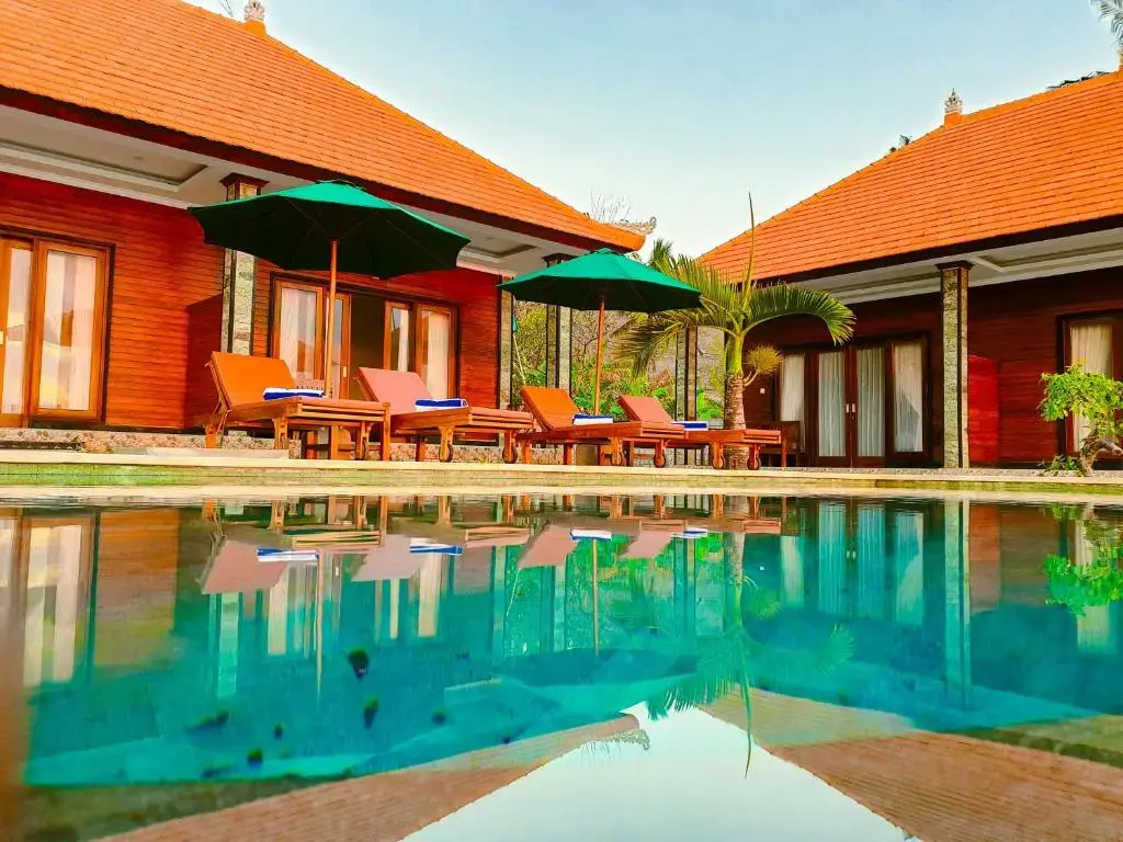 Juan Beach Bungalow
