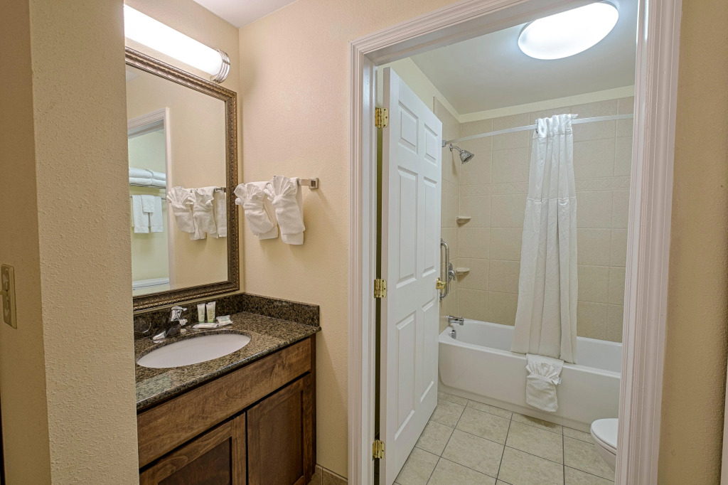 Staybridge Suites Harrisburg-Hershey by IHG