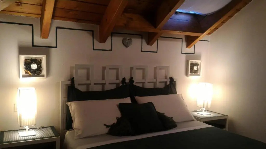 B&B LE MAGNOLIE