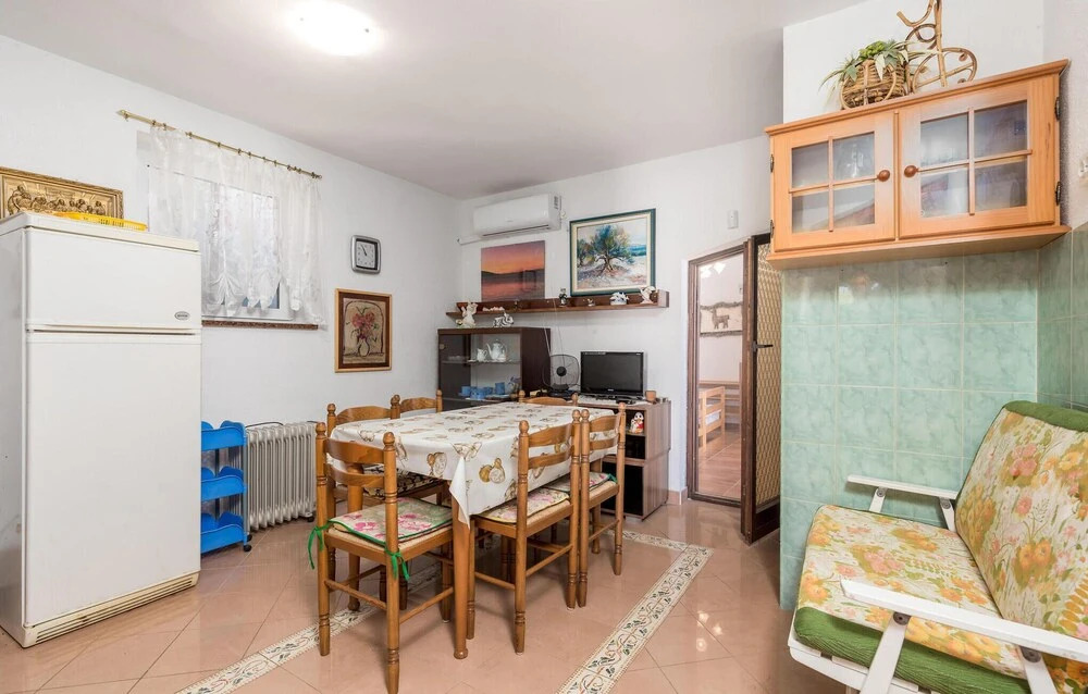 Awesome Home in Jablanac With Wifi and 3 Bedrooms