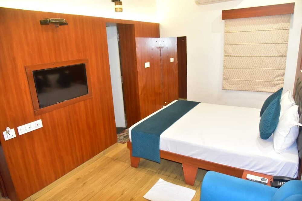 Hotel Vedika