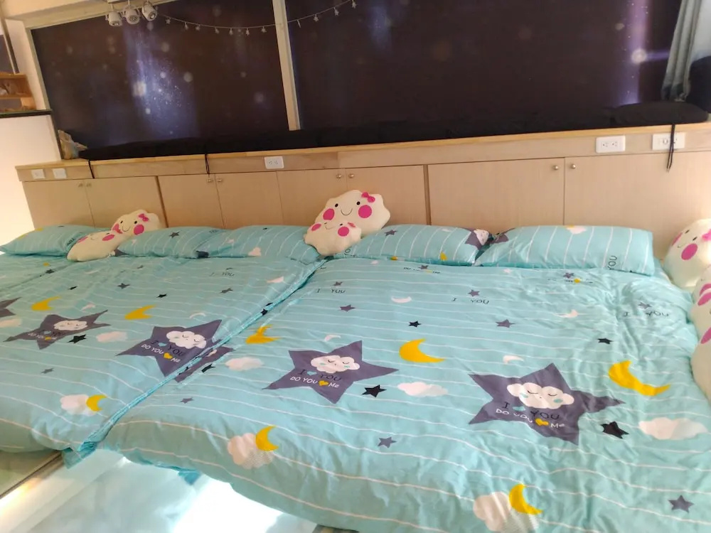 Goone Hostel