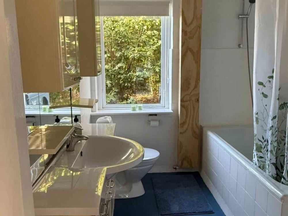 4 Star Holiday Home in Tommerup