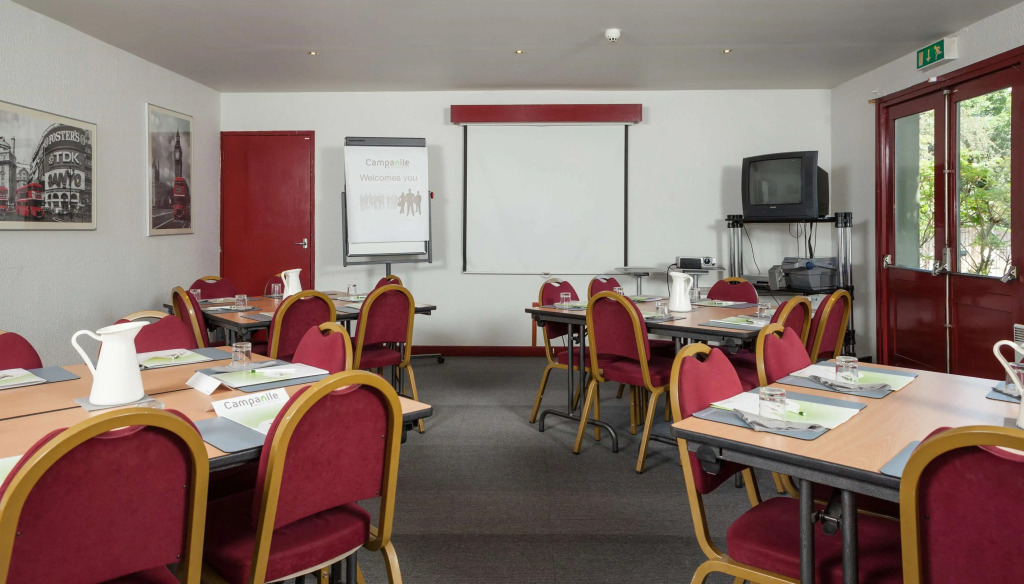 Campanile Hotel - Basildon - East of London