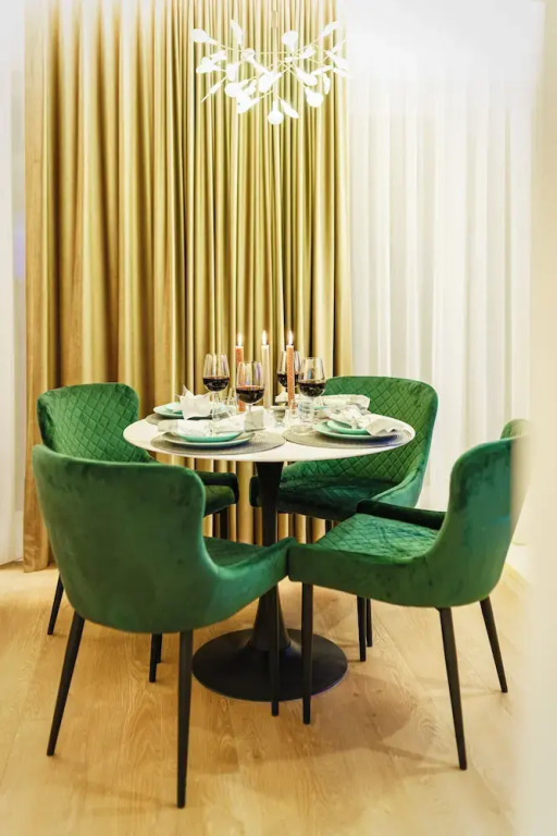 Prestige ApartHotel Brasov