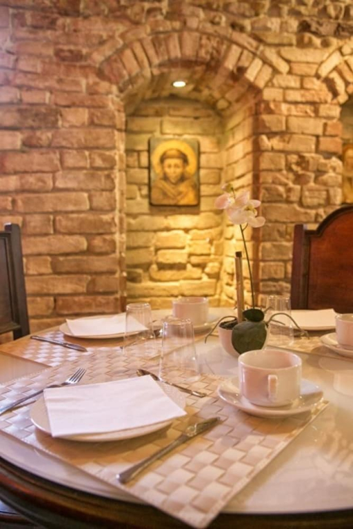 Hotel Degli Affreschi