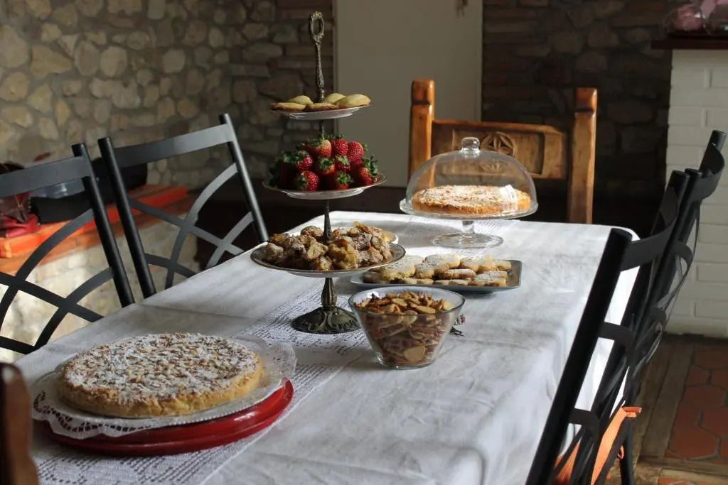 B&B Le Querce