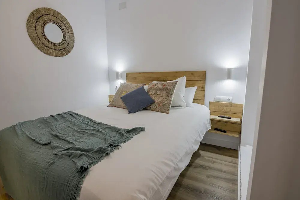 City Comfort Modern Aparthotel