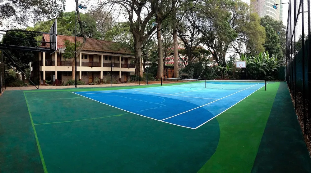 Amani Gardens Inn