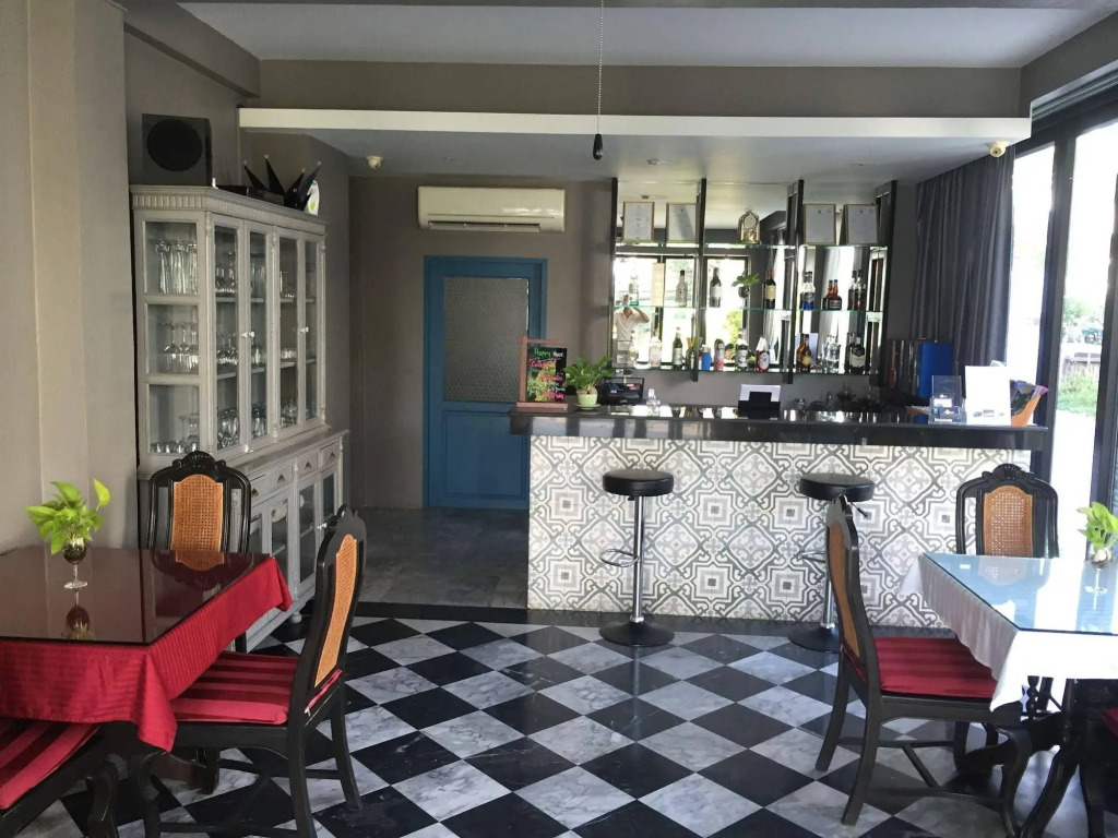 See Sea Villa Phuket SHA