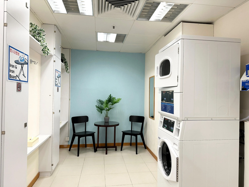 Holiday Inn Express Hong Kong Causeway Bay by IHG