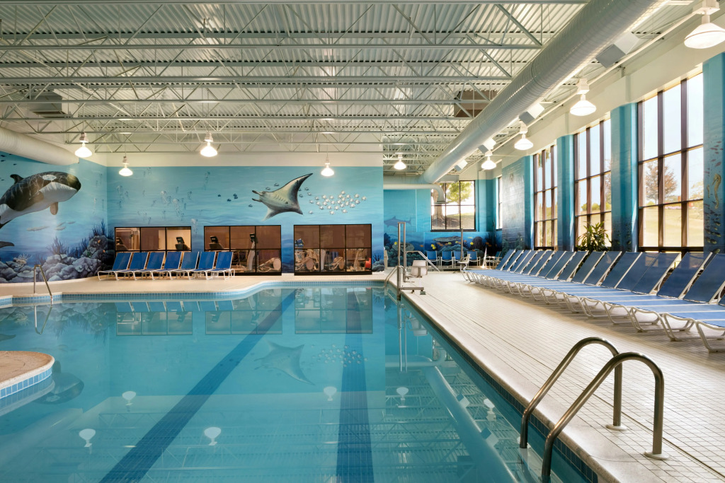 DoubleTree Resort by Hilton Lancaster