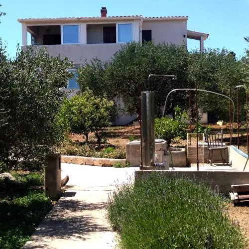 Apartment Prvic Sepurine