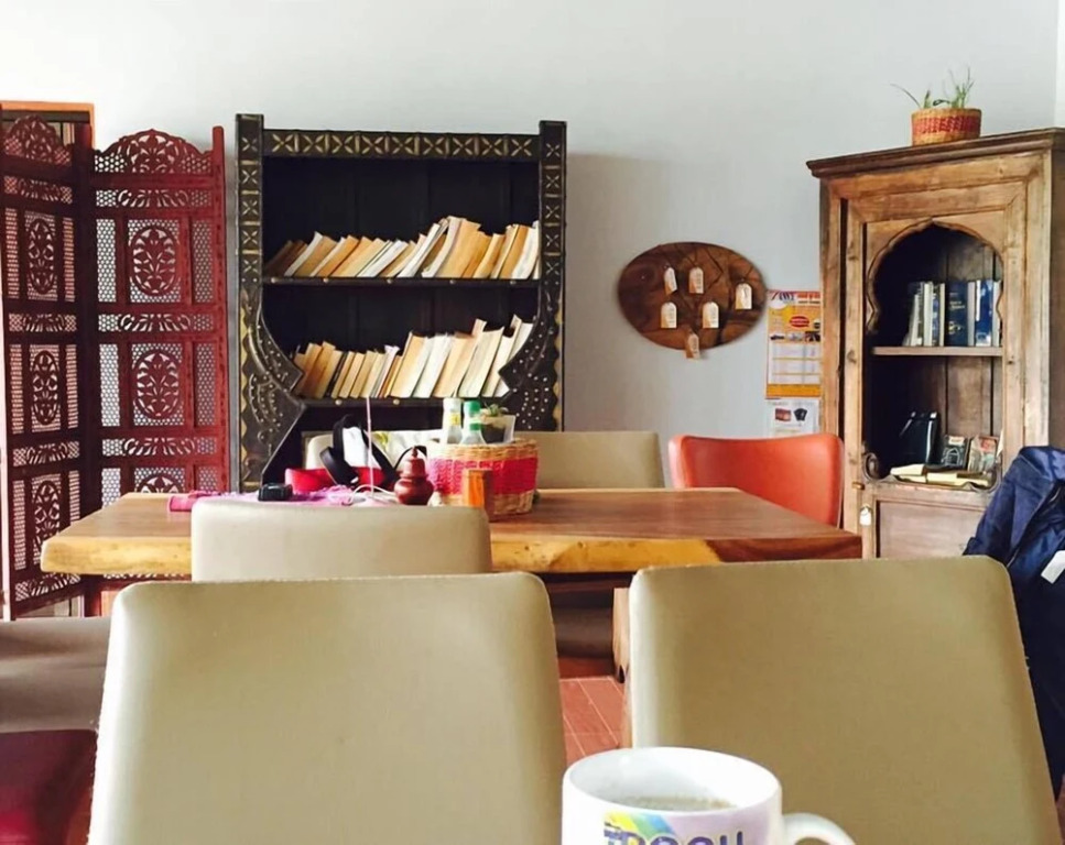 Kep Villa Hill Guest House 1