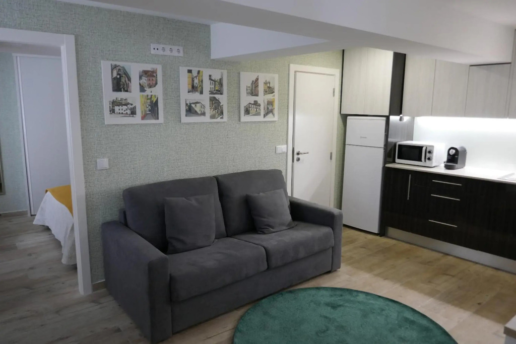 Belo Apartment