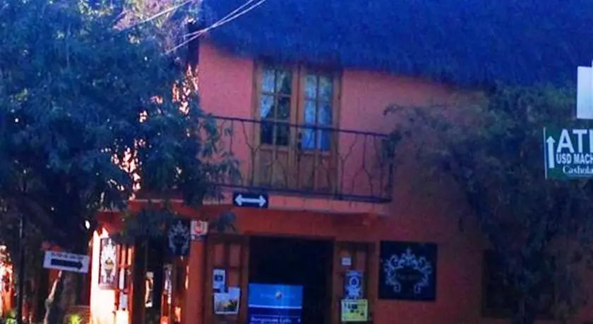 Casa Lola