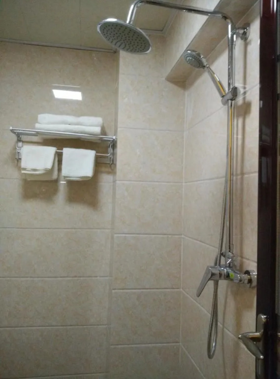 Guangzhou Seattle Guesthouse