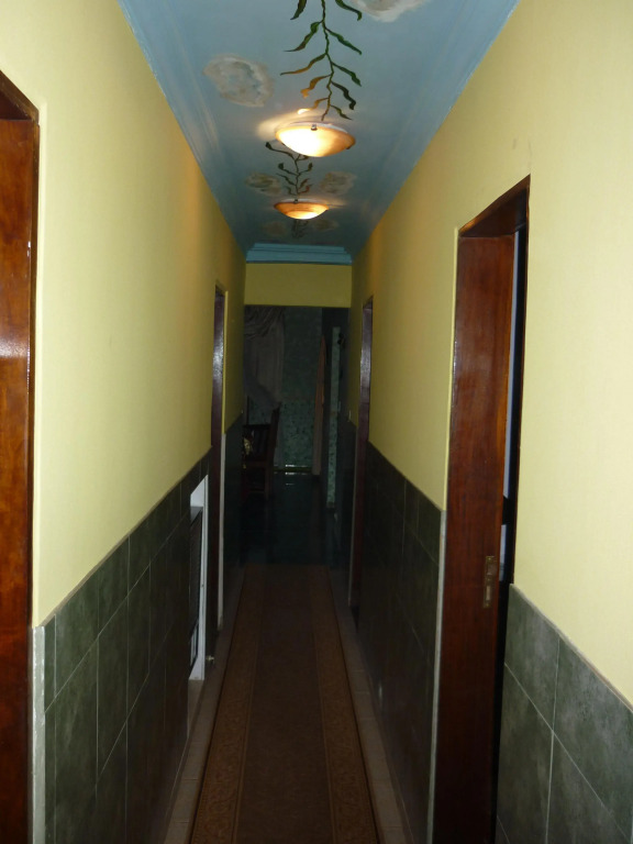 Constanza Hostel
