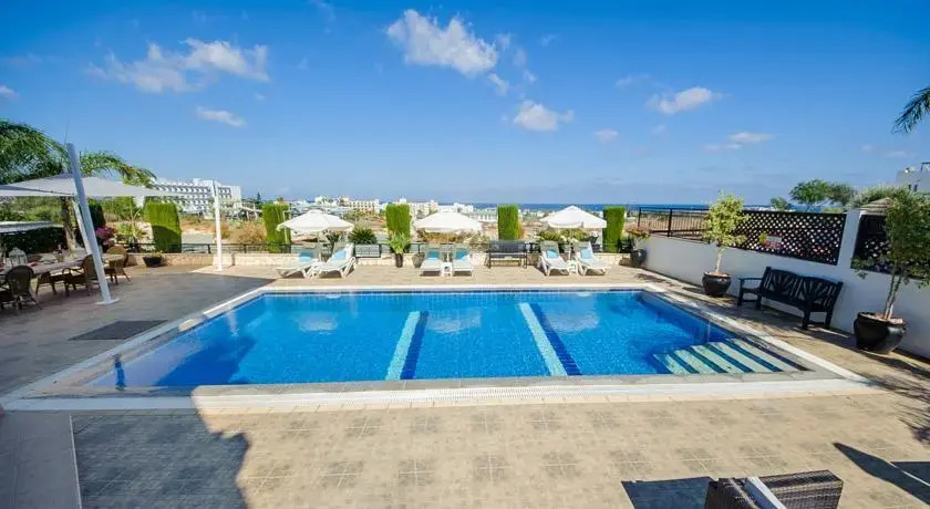 Oceanview Villa 178