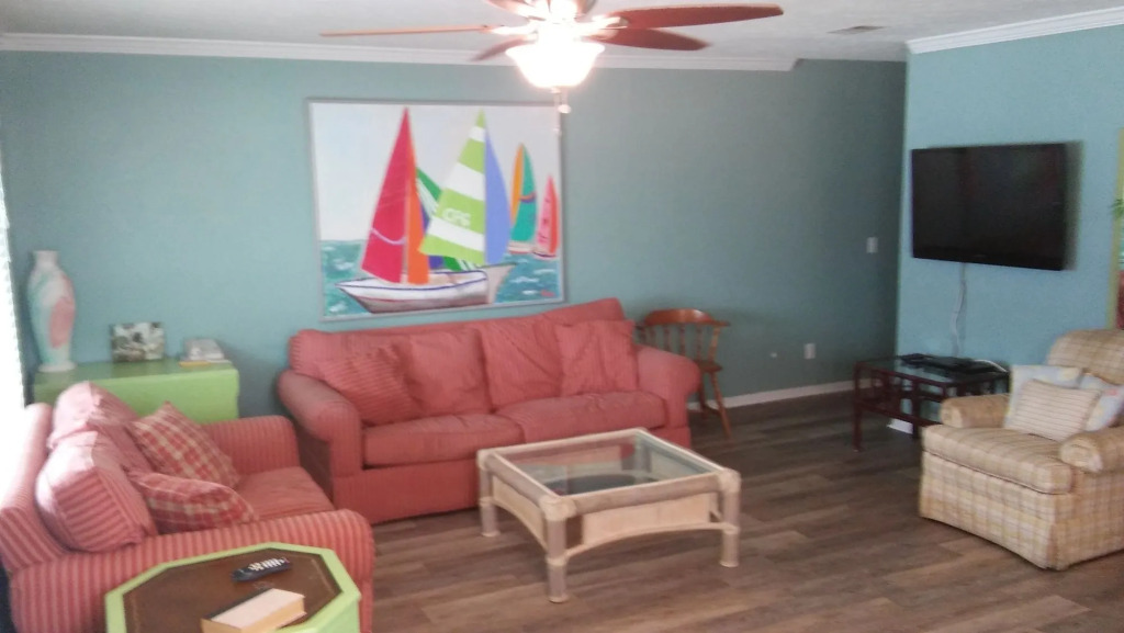 Pineapple Villas