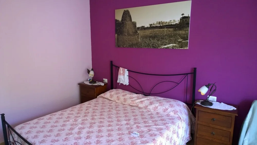 B&B Villa Romina
