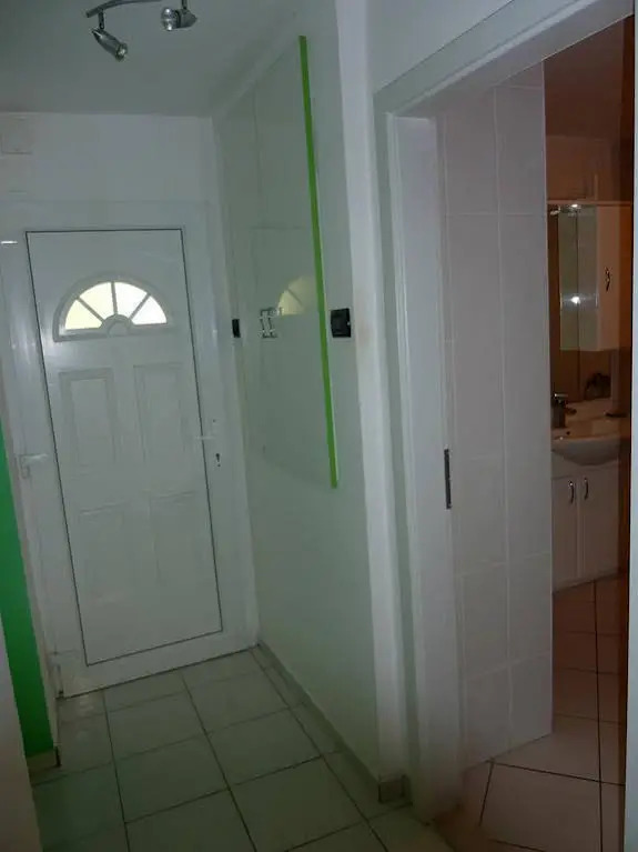 Apartment Karma2