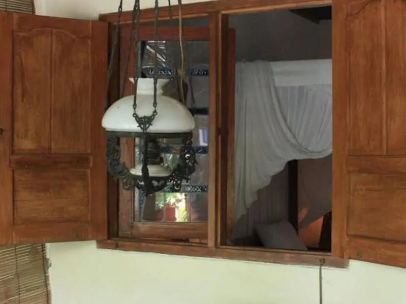 Rimas Cottages @ The Jaya Pub Bali
