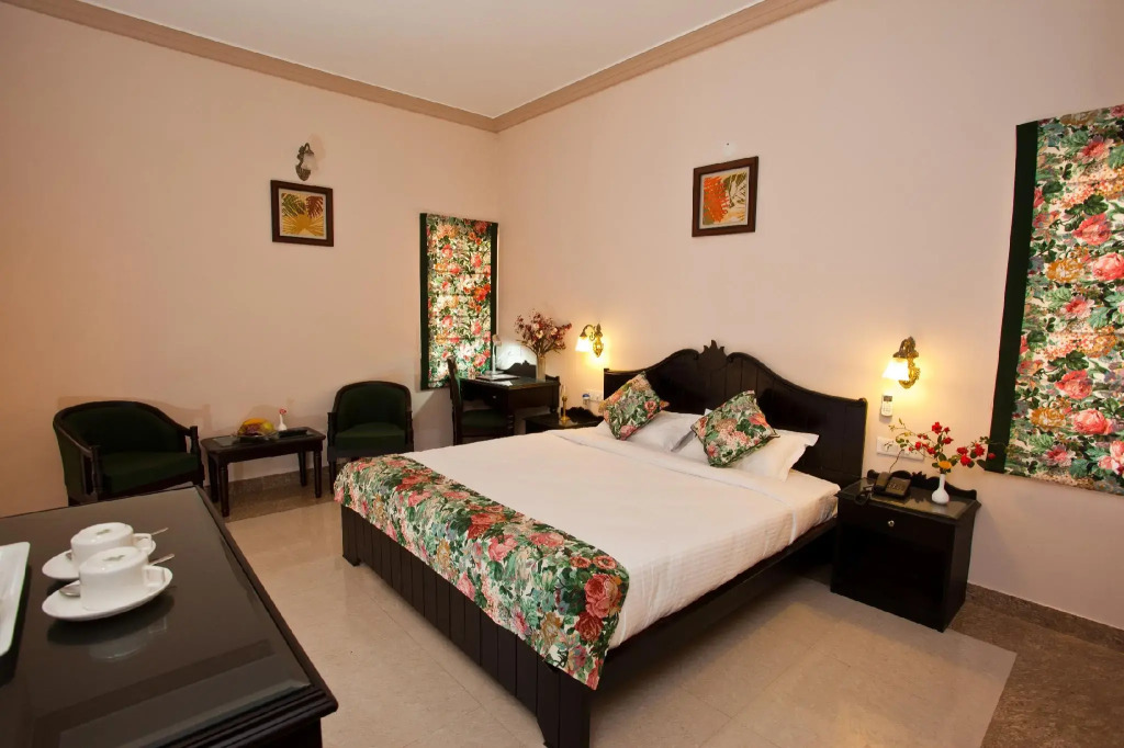 Araliayas Resort & Spa