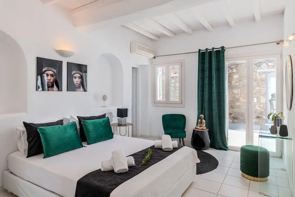 Villa Princess by Thea-concept